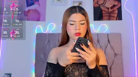 Snapshot of ashley_piinkk chatting on October 12, 2025, 6:23 am Ashley online show from October 12, 2025, 6:23 am