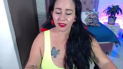  Ashley online show from March 12, 2025, 6:51 am