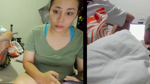 Ashley rossez7 online show from December 3, 2024, 1:19 am