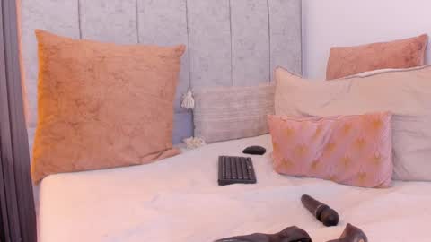 Snapshot of ashley_ruiz_ chatting on January 29, 2025, 2:30 am Camila online show from January 29, 2025, 2:30 am
