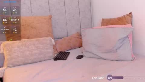 Snapshot of ashley_ruiz_ chatting on March 10, 2025, 8:12 pm Camila online show from March 10, 2025, 8:12 pm