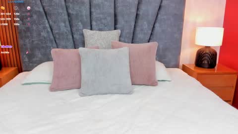 Snapshot of ashley_smith_x chatting on December 14, 2024, 10:07 pm Sara Smith online show from December 14, 2024, 10:07 pm