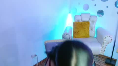 Ashley Stone online show from November 17, 2025, 12:16 am