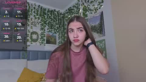 Ashle online show from September 20, 2025, 1:17 am