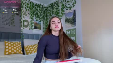 Ashle online show from October 7, 2025, 4:20 am