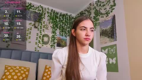 Ashle online show from November 17, 2025, 4:07 am