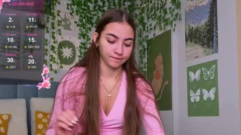 Ashle online show from November 29, 2025, 4:15 am