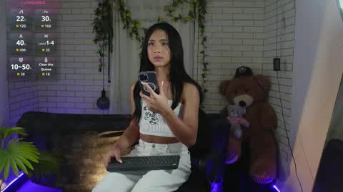 Snapshot of ashley_winhouse chatting on September 20, 2025, 2:01 am ashley_winhouse online show from September 20, 2025, 2:01 am