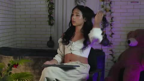 Snapshot of ashley_winhouse chatting on September 25, 2025, 8:18 am ashley_winhouse online show from September 25, 2025, 8:18 am