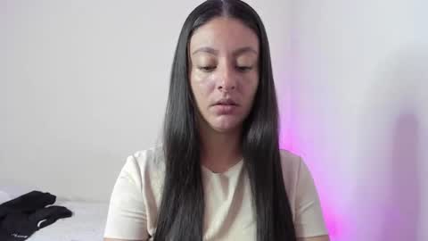 Ashley online show from September 17, 2025, 3:24 pm