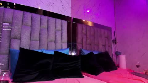 Snapshot of ashleycampbell_ chatting on January 6, 2025, 4:58 am Ashley online show from January 6, 2025, 4:58 am