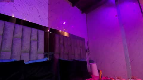 Snapshot of ashleycampbell_ chatting on January 11, 2025, 3:55 am Ashley online show from January 11, 2025, 3:55 am