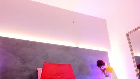 Snapshot of ashleydavis_ chatting on January 12, 2025, 7:53 pm ASHLEY  online show from January 12, 2025, 7:53 pm