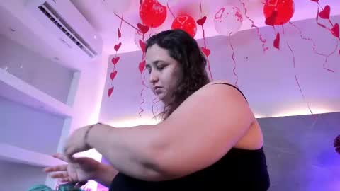 Snapshot of ashleydavis_ chatting on February 12, 2025, 7:56 pm ASHLEY  online show from February 12, 2025, 7:56 pm