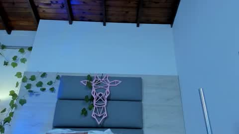 AshleyHill online show from November 26, 2025, 4:02 am