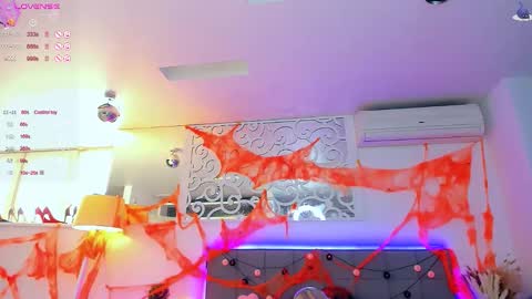 Snapshot of ashleyjonse chatting on October 29, 2025, 6:26 am AshleyJonse online show from October 29, 2025, 6:26 am