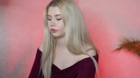 AshleyNiko online show from October 25, 2025, 4:02 pm