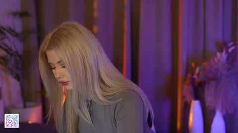 AshleyNiko online show from November 25, 2025, 3:56 pm