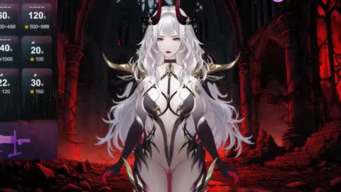 Ashley online show from February 23, 2025, 12:05 pm