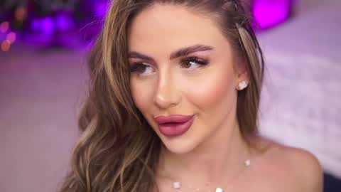 Snapshot of ashleysinnx chatting on January 2, 2025, 6:56 pm Ashley online show from January 2, 2025, 6:56 pm