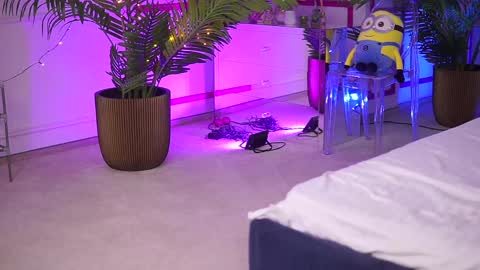 Snapshot of ashleysinnx chatting on January 6, 2025, 12:59 am Ashley online show from January 6, 2025, 12:59 am