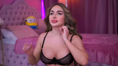 Snapshot of ashleysinnx chatting on February 3, 2025, 6:28 pm Ashley online show from February 3, 2025, 6:28 pm