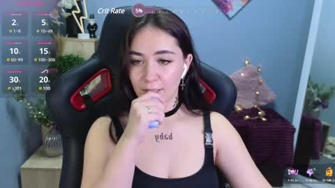 Snapshot of ashleyskott chatting on December 17, 2024, 11:17 am Ashley online show from December 17, 2024, 11:17 am