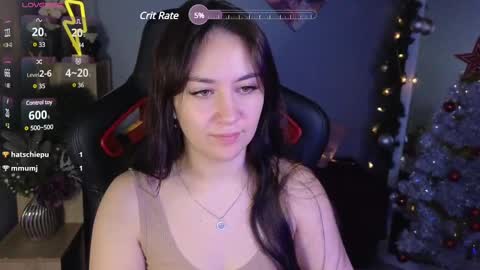 Snapshot of ashleyskott chatting on December 24, 2024, 8:00 am Ashley online show from December 24, 2024, 8:00 am