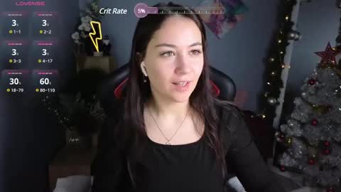 Snapshot of ashleyskott chatting on January 3, 2025, 7:27 am Ashley online show from January 3, 2025, 7:27 am