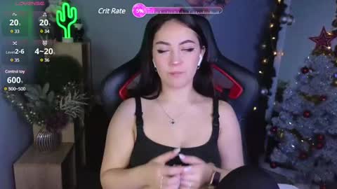 Snapshot of ashleyskott chatting on January 10, 2025, 8:18 am Ashley online show from January 10, 2025, 8:18 am