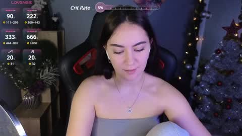 Snapshot of ashleyskott chatting on January 23, 2025, 8:04 am Ashley online show from January 23, 2025, 8:04 am