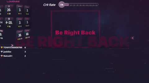 Snapshot of ashleyskott chatting on February 10, 2025, 10:20 am Ashley online show from February 10, 2025, 10:20 am