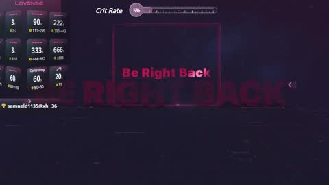 Snapshot of ashleyskott chatting on March 8, 2025, 10:54 am Ashley online show from March 8, 2025, 10:54 am