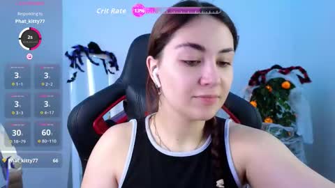 Snapshot of ashleyskott chatting on November 3, 2025, 8:37 am Ashley online show from November 3, 2025, 8:37 am