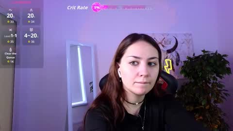 Snapshot of ashleyskott chatting on November 17, 2025, 8:42 am Ashley online show from November 17, 2025, 8:42 am