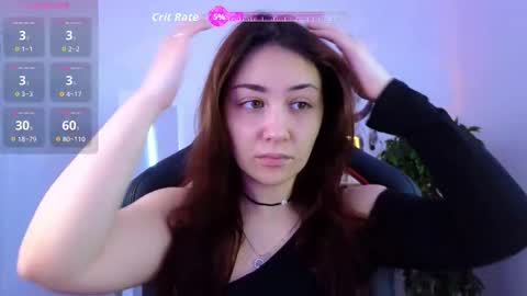 Snapshot of ashleyskott chatting on November 20, 2025, 8:25 am Ashley online show from November 20, 2025, 8:25 am