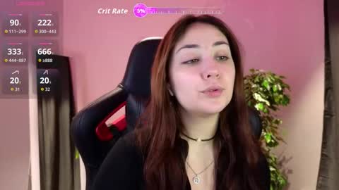 Snapshot of ashleyskott chatting on December 4, 2025, 8:45 am Ashley online show from December 4, 2025, 8:45 am