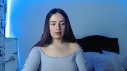 ASHLEY online show from January 5, 2025, 5:09 am