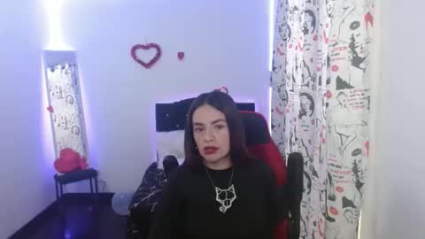 ASHLEY online show from March 7, 2025, 3:49 pm