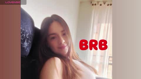 ASHLEY online show from November 21, 2025, 12:15 pm