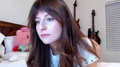 Ashley Love online show from November 10, 2025, 7:29 am