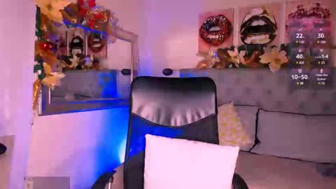 Snapshot of ashlie_dixon1 chatting on December 21, 2024, 4:36 pm Ashlie  online show from December 21, 2024, 4:36 pm
