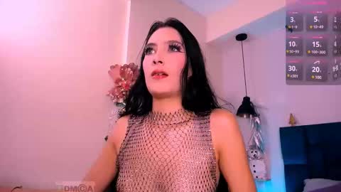 Snapshot of ashlie_dixon1 chatting on December 22, 2024, 3:11 pm Ashlie  online show from December 22, 2024, 3:11 pm