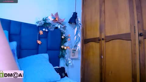 Snapshot of ashlie_dixon1 chatting on January 6, 2025, 12:27 am Ashlie  online show from January 6, 2025, 12:27 am