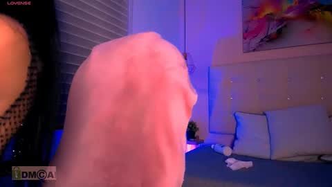 Snapshot of ashlie_dixon1 chatting on January 19, 2025, 3:08 am Ashlie  online show from January 19, 2025, 3:08 am