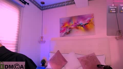 Snapshot of ashlie_dixon1 chatting on January 20, 2025, 9:22 pm Ashlie  online show from January 20, 2025, 9:22 pm