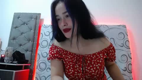 Snapshot of ashly_93 chatting on December 10, 2024, 8:40 am engel online show from December 10, 2024, 8:40 am