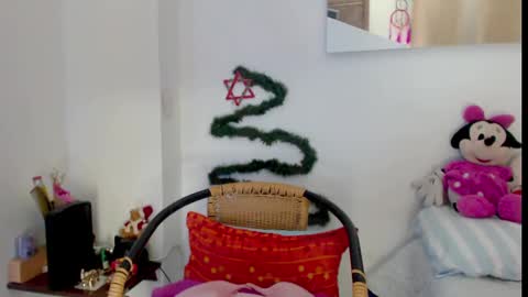 Snapshot of ashlyn_brooke1 chatting on December 5, 2024, 3:26 am Sarah .3 hello guys .im love online show from December 5, 2024, 3:26 am