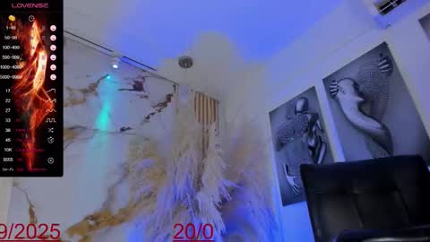 Snapshot of ashlysent_ts chatting on September 20, 2025, 2:40 pm ashlysent_ts online show from September 20, 2025, 2:40 pm