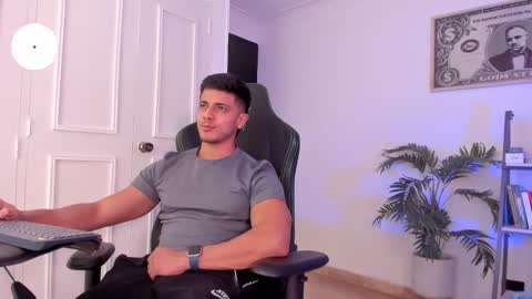 my name real is camilo online show from November 7, 2025, 6:35 am